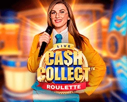 wanabet cash collect