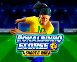 wanabet ronaldinho