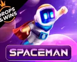 wanabet spaceman