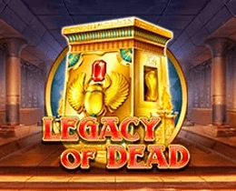 wanabet legacy of dead