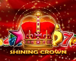 wanabet shining crown