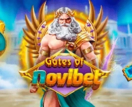 wanabet gates of novibet