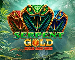 wanabet serpent gold