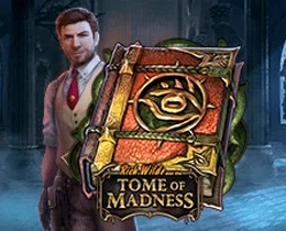 wanabet tome of madness