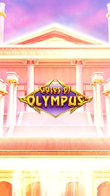 Gates-Of-Olympus